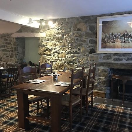 Crown Hotel Pwllheli Esterno foto
