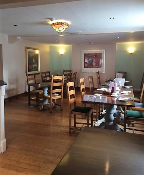 Crown Hotel Pwllheli Esterno foto