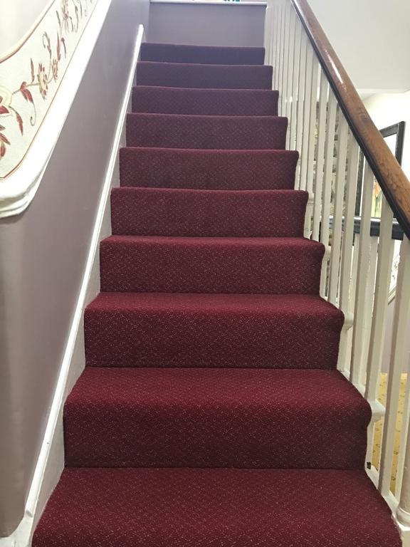 Crown Hotel Pwllheli Esterno foto
